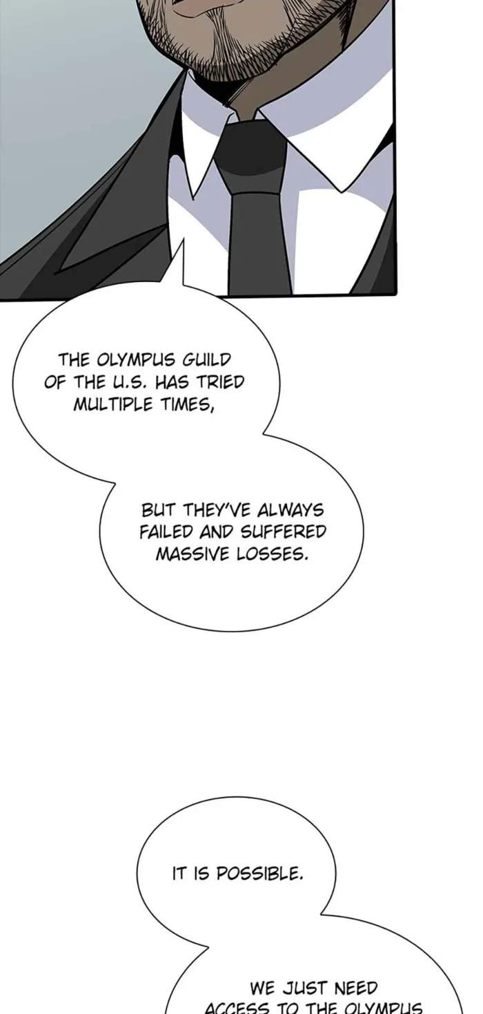 I have an SSS-rank Trait, but I want a Normal Life Chapter 126 46